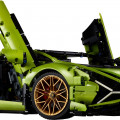 42115 LEGO  Technic Lamborghini Sian FKP 37